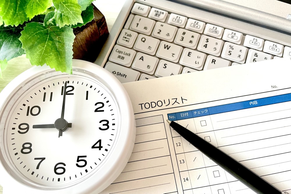 Webライターが月5万円稼ぎたい人はタスクシュートの活用がおすすめ